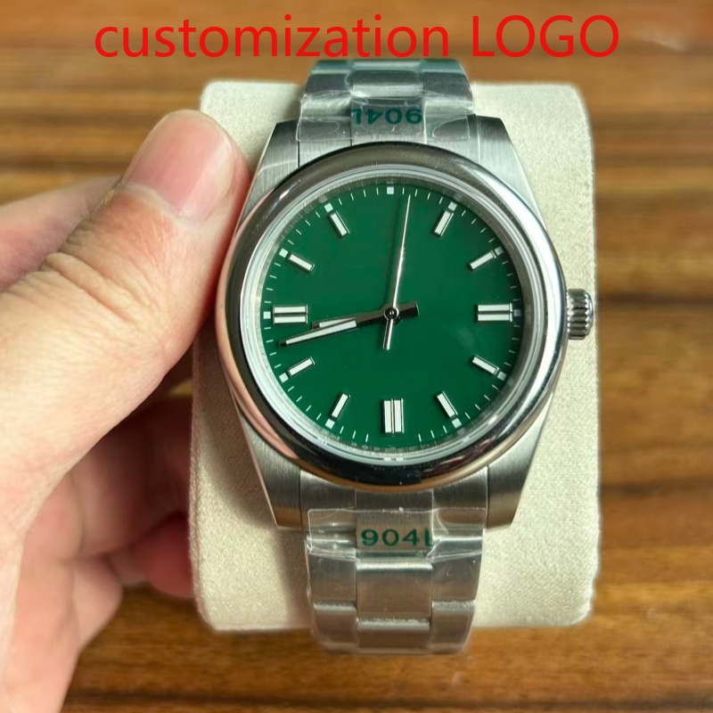 31mm/36mm/40mm Renkli Lüks Oto - Luxury Watch Girl incelemesi ve fiyatı