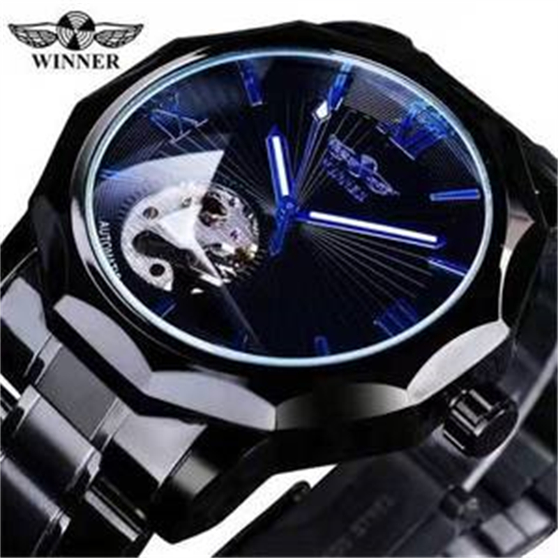 Erkekler için Hafif Lüks Oymal - Luxury Watch Name Brands incelemesi ve fiyatı