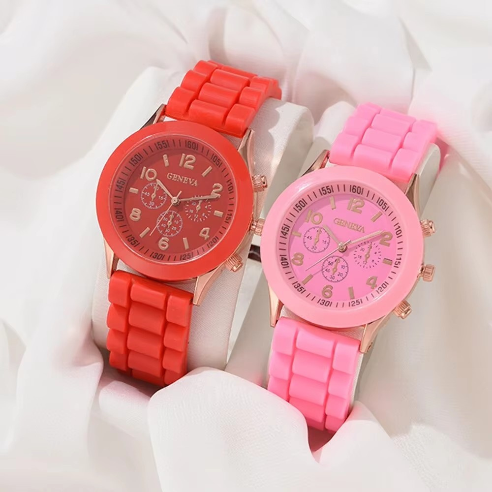 2 adet lüks kadın saati seti m - Luxury Watch Kit incelemesi ve fiyatı