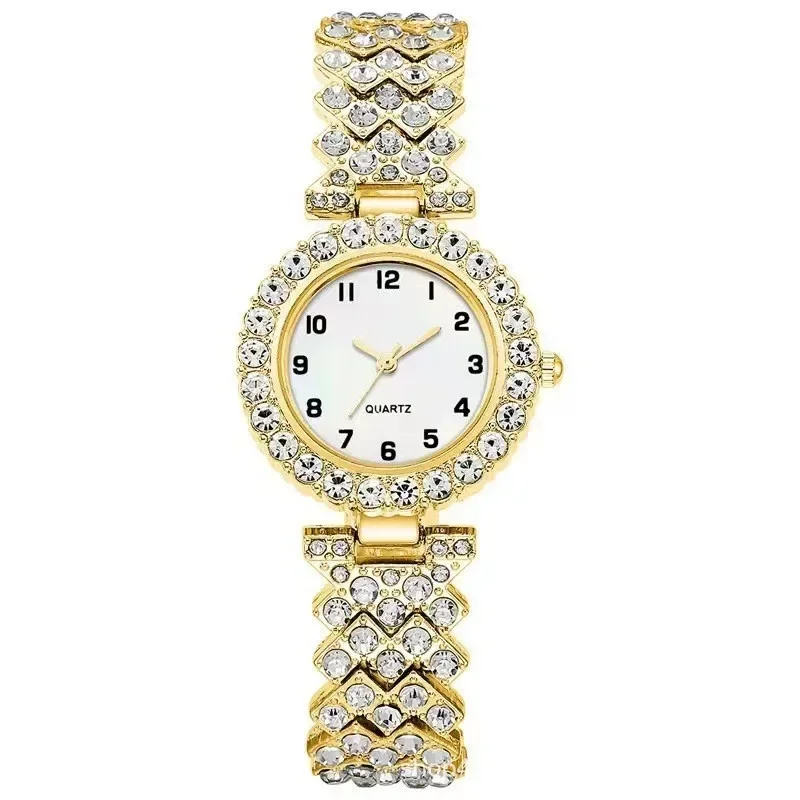 1 adet/2 adet Lüks Moda Kadın  - Luxury Watch Girl incelemesi ve fiyatı