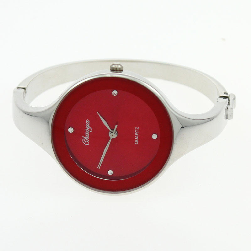 Yeni Kadın Manşet Izle Moda Ra - Luxury Watch Girl incelemesi ve fiyatı