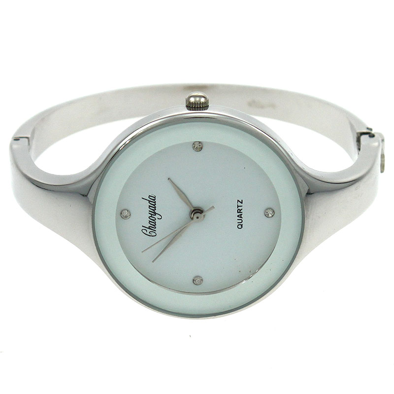Yeni Kadın Manşet Izle Moda Ra - Luxury Watch Girl incelemesi ve fiyatı