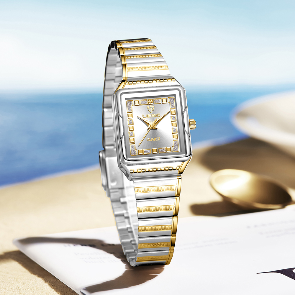 LIEBIG Moda Su Geçirmez Kol Sa - Luxury Watch Brand List incelemesi ve fiyatı
