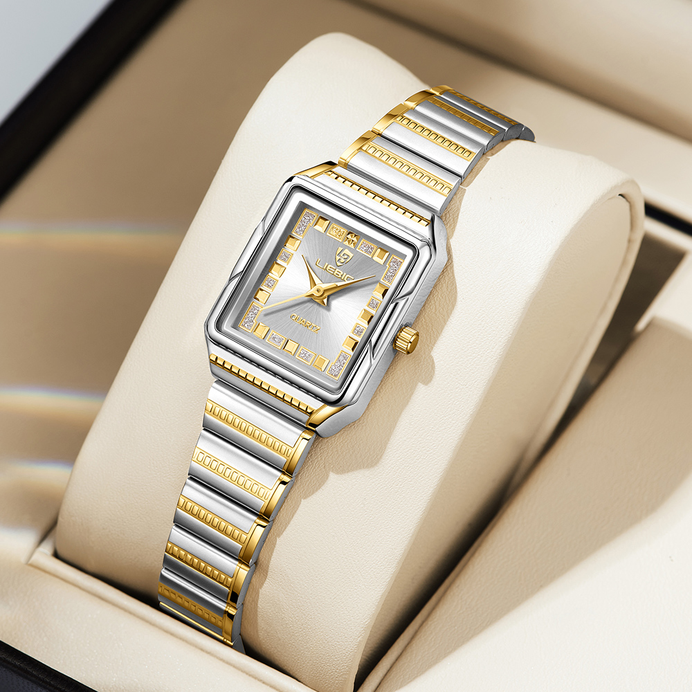 LIEBIG Moda Su Geçirmez Kol Sa - Luxury Watch Brand List incelemesi ve fiyatı