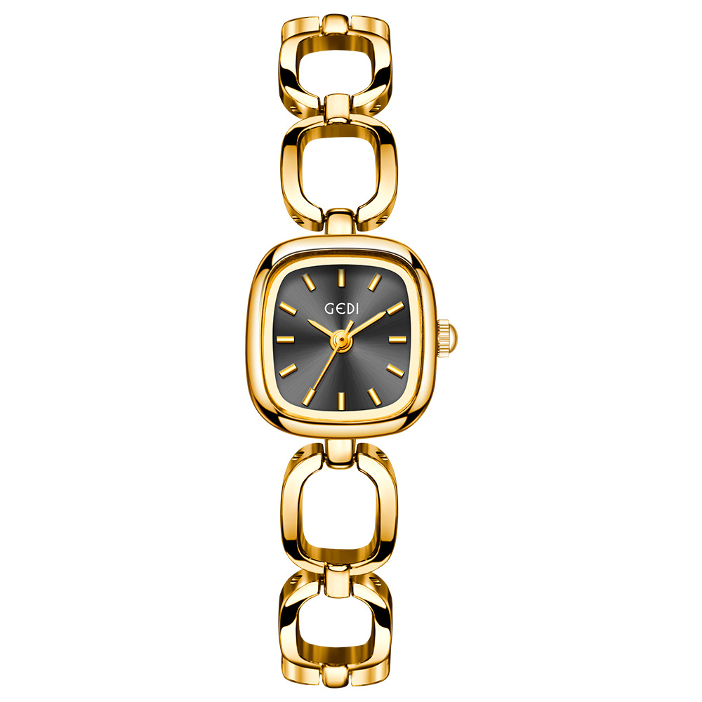 GEDI Marka Kadın Saatleri Hafi - Luxury Watch Brand List incelemesi ve fiyatı