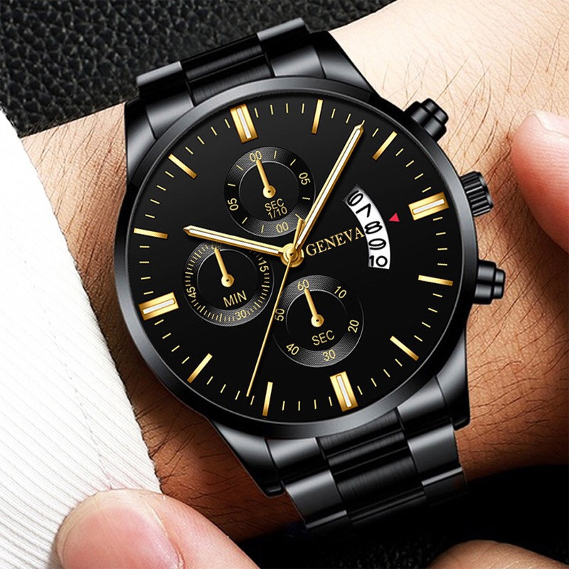 Yeni Moda Erkek Spor Saatler L - Luxury Watch Exchange incelemesi ve fiyatı