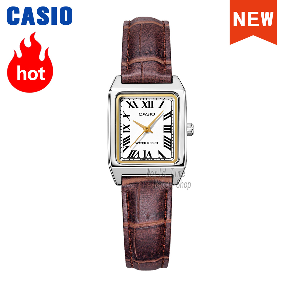 Casio İzle kadınlar saatler to - Luxury Watch Kit incelemesi ve fiyatı
