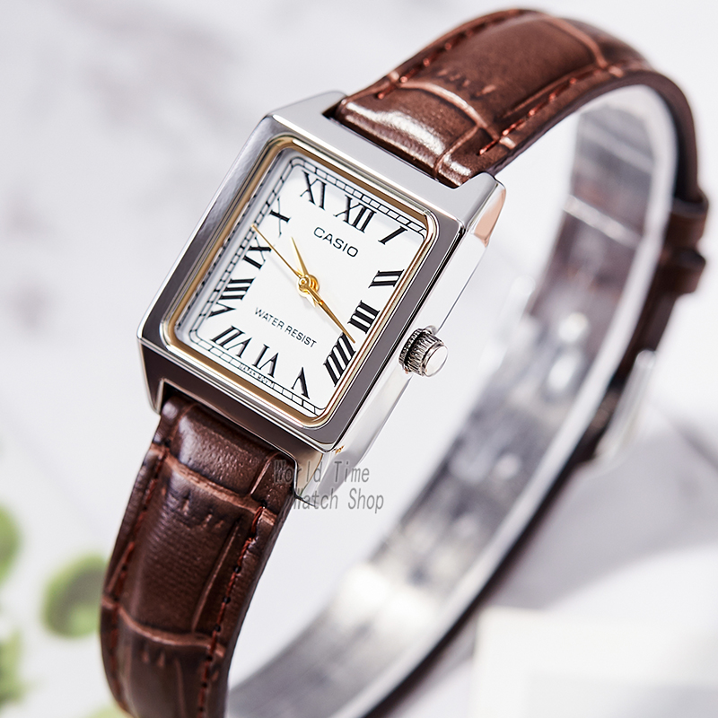 Casio İzle kadınlar saatler to - Luxury Watch Kit incelemesi ve fiyatı