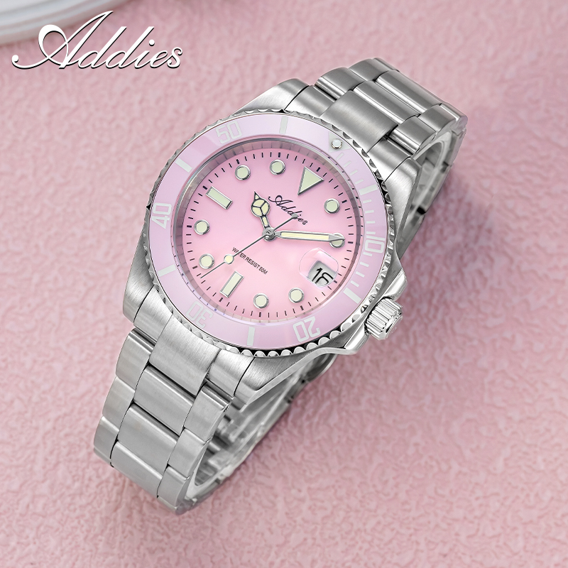 Addies Yeni Kadın Saatleri Lük - Luxury Watch Girl incelemesi ve fiyatı