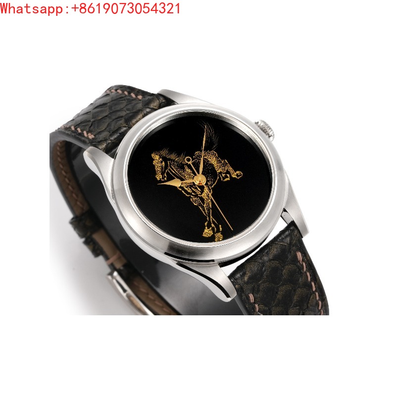 Büyük Qin İmparatorluğu hemen  - Zodiac Luxury Watch incelemesi ve fiyatı