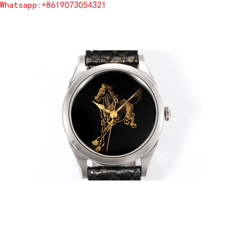 Büyük Qin İmparatorluğu hemen  - Zodiac Luxury Watch incelemesi ve fiyatı
