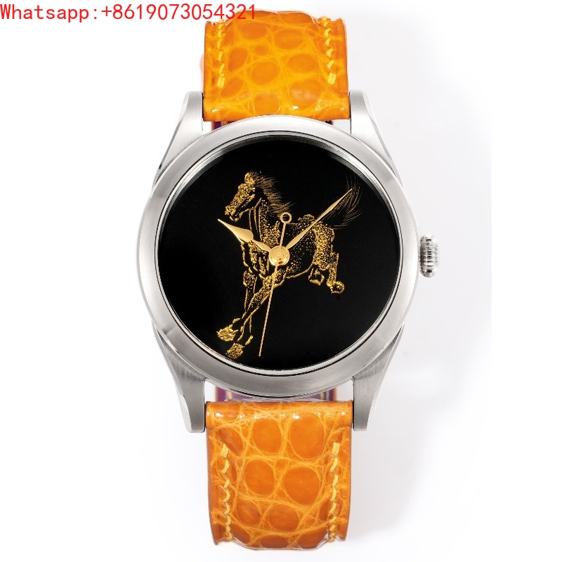Büyük Qin İmparatorluğu hemen  - Zodiac Luxury Watch incelemesi ve fiyatı