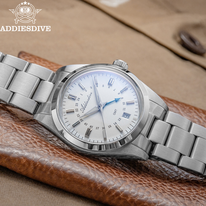 ADDIESDIVE Sıcak Marka 36mm Lü - Luxury Watch And Bracelet incelemesi ve fiyatı