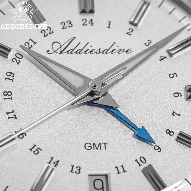 ADDIESDIVE Sıcak Marka 36mm Lü - Luxury Watch And Bracelet incelemesi ve fiyatı