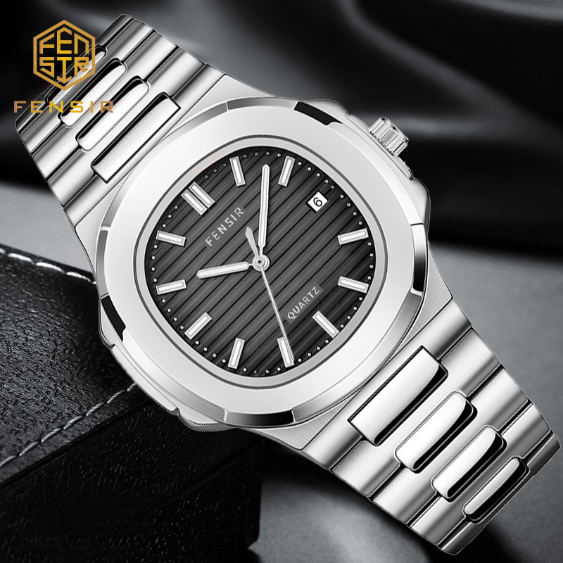 Erkekler için Klasik Marka Saa - Luxury Watch Name Brands incelemesi ve fiyatı