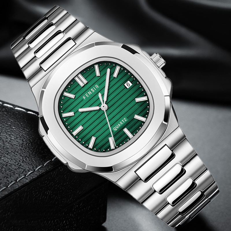 Erkekler için Klasik Marka Saa - Luxury Watch Name Brands incelemesi ve fiyatı