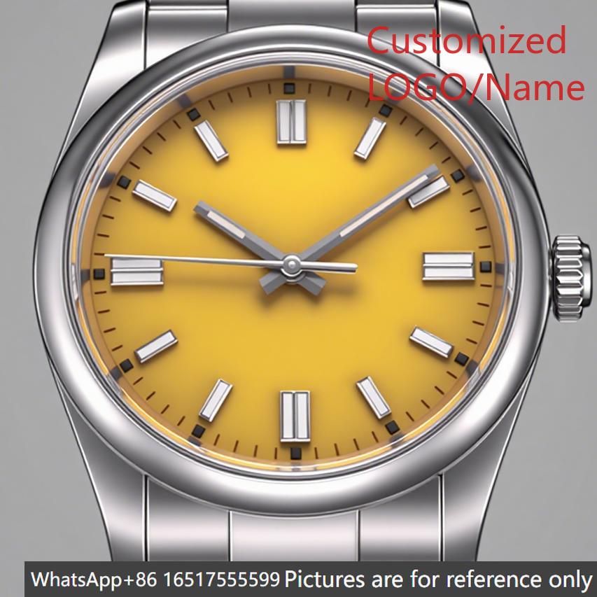 A989 Mağazası 31mm 36mm 40mm E - Luxury Watch Exchange incelemesi ve fiyatı