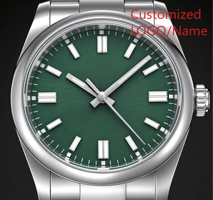 A989 Mağazası 31mm 36mm 40mm E - Luxury Watch Exchange incelemesi ve fiyatı