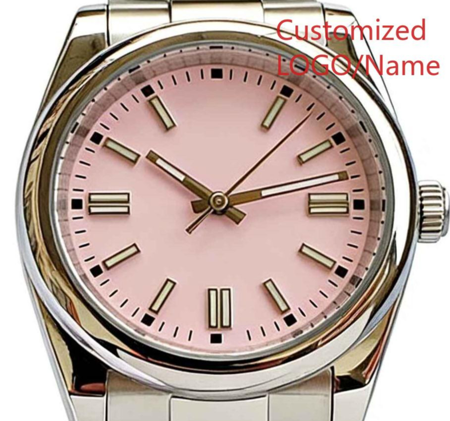 A989 Mağazası 31mm 36mm 40mm E - Luxury Watch Exchange incelemesi ve fiyatı