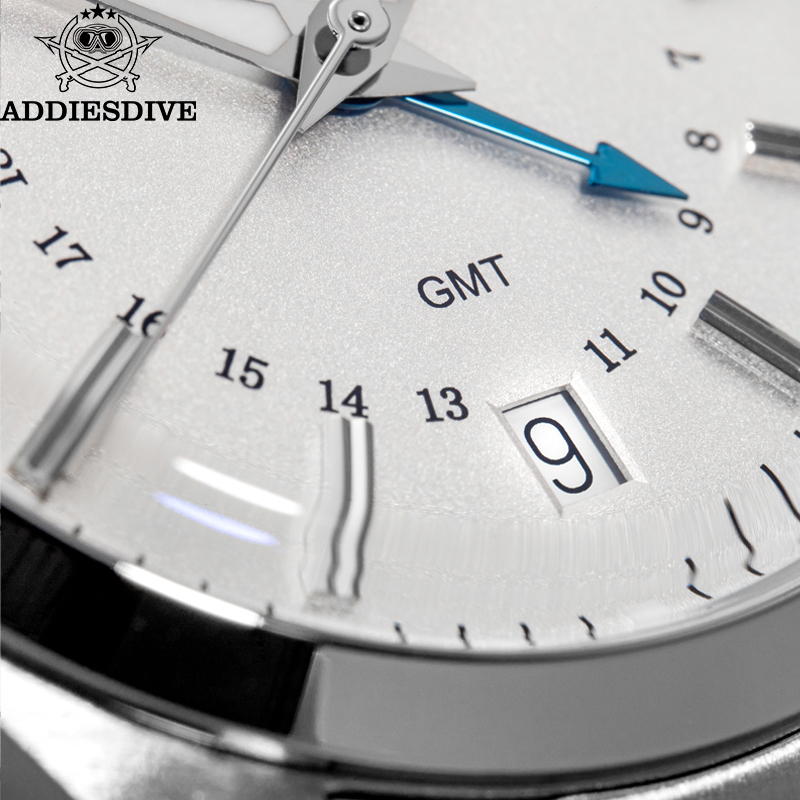 ADDIESDIVE Lüks erkek Analog S - Luxury Watch And Bracelet incelemesi ve fiyatı