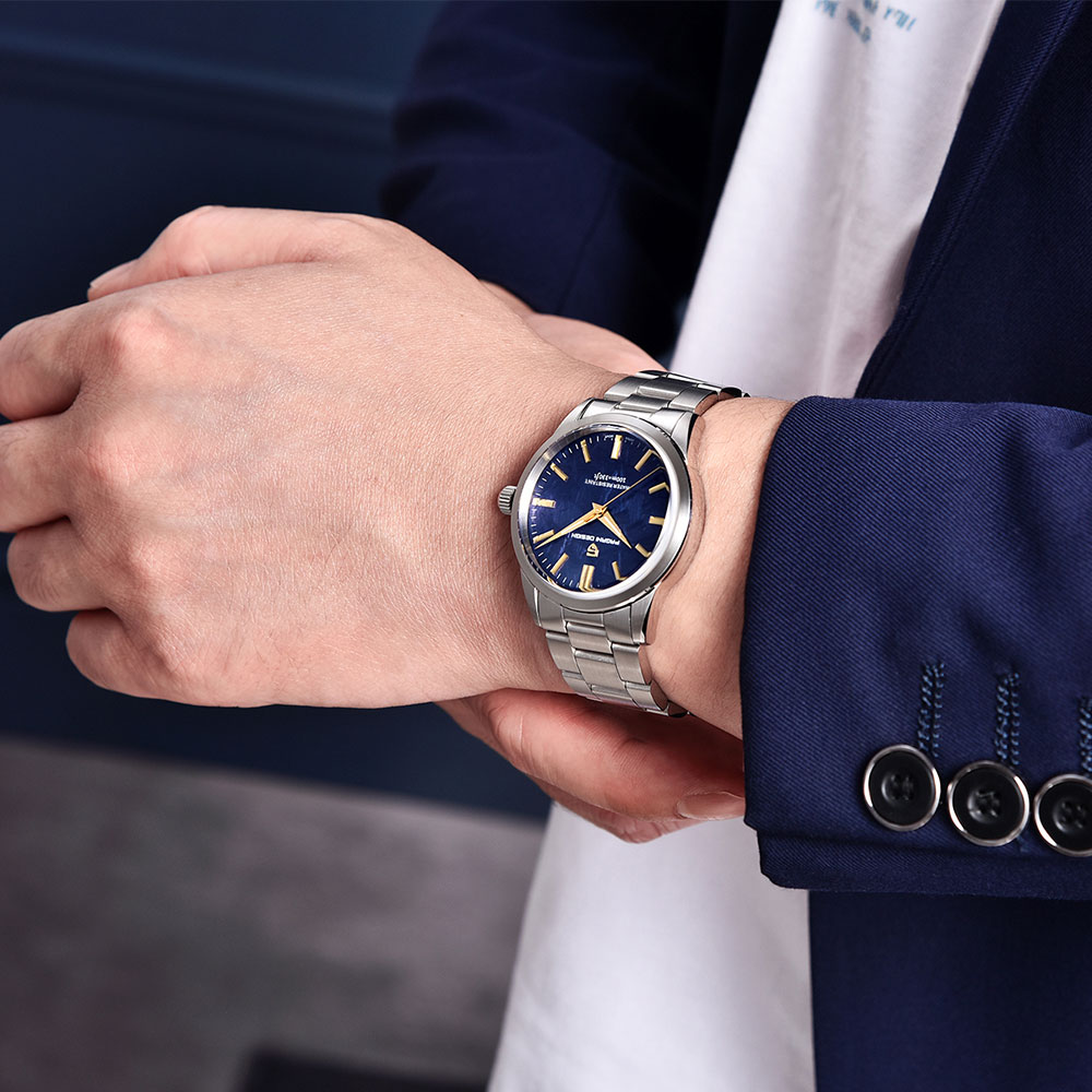 PAGANI DESIGN 40MM Erkekler Ku - Luxury Watch Exchange incelemesi ve fiyatı