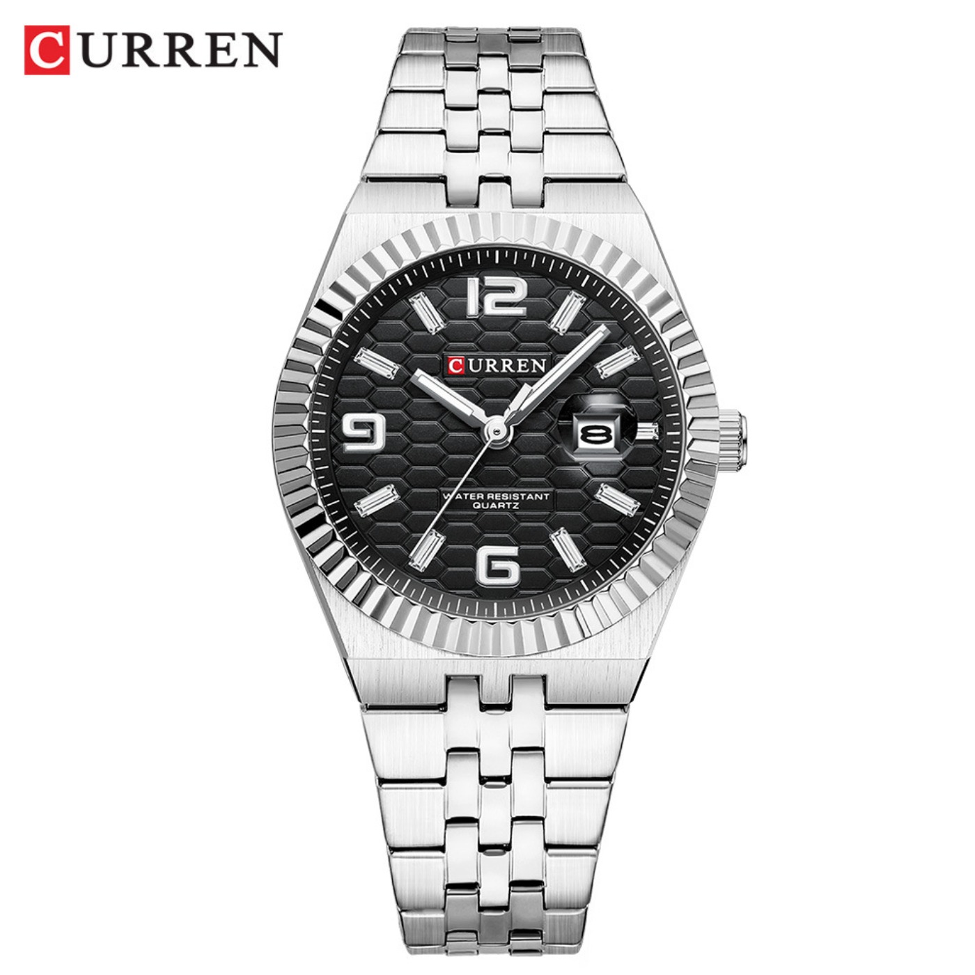 CURREN Kadın Saati Analog Kuva - Luxury Watch incelemesi ve fiyatı