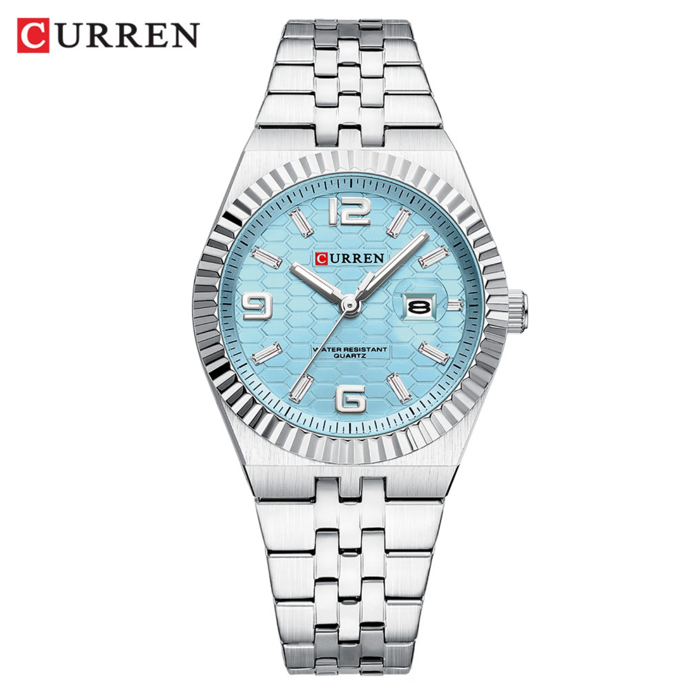 CURREN Kadın Saati Analog Kuva - Luxury Watch incelemesi ve fiyatı