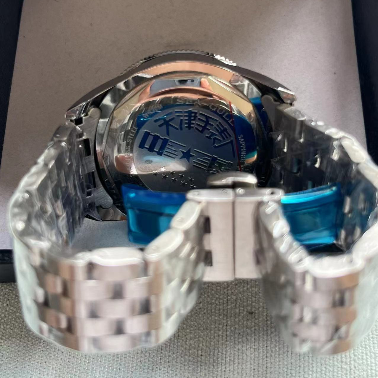 2026 Yeni Gündelik Saat Moda İ - Chronograph Flyback Watch incelemesi ve fiyatı