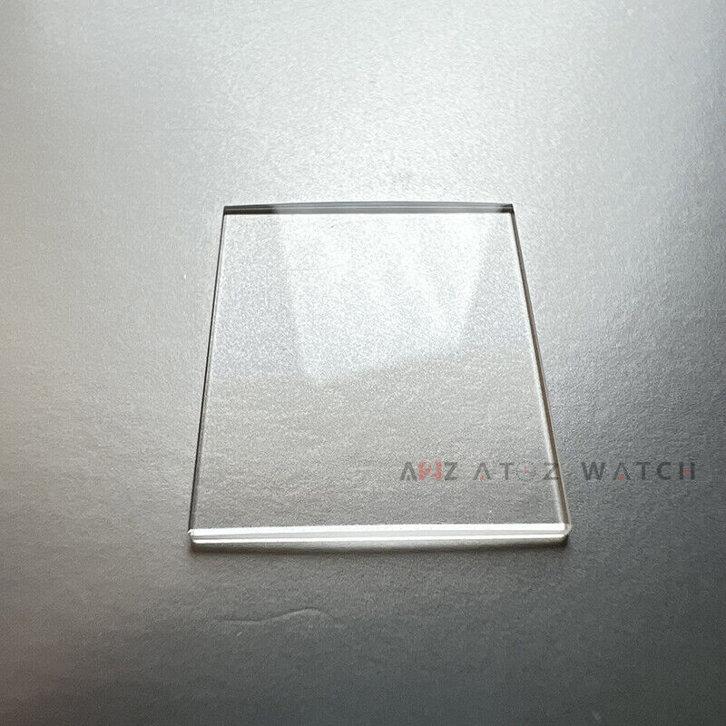 Cartier Tank için safir krista - Luxury Watch Engraving incelemesi ve fiyatı