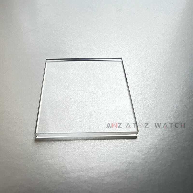 Cartier Tank için safir krista - Luxury Watch Engraving incelemesi ve fiyatı