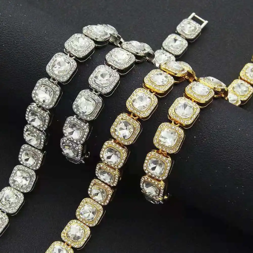 Lüks Bileklik Saat Kolye Bilez - Luxury Watch Miami incelemesi ve fiyatı